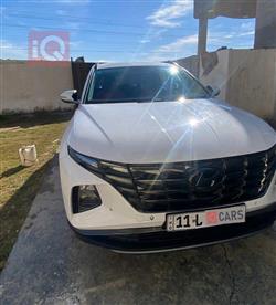 هیۆندای تۆکسۆن